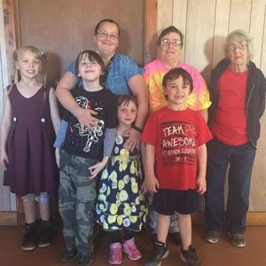 Meet your Posher, Sara